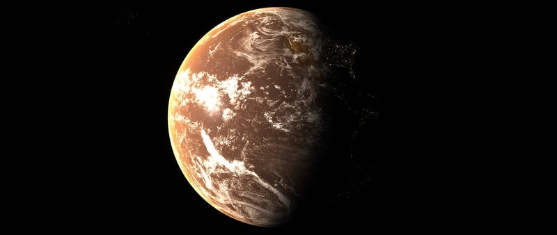 Future Earth