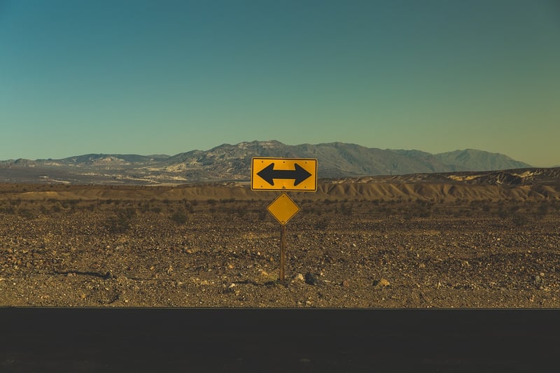 Avoid Paradoxes