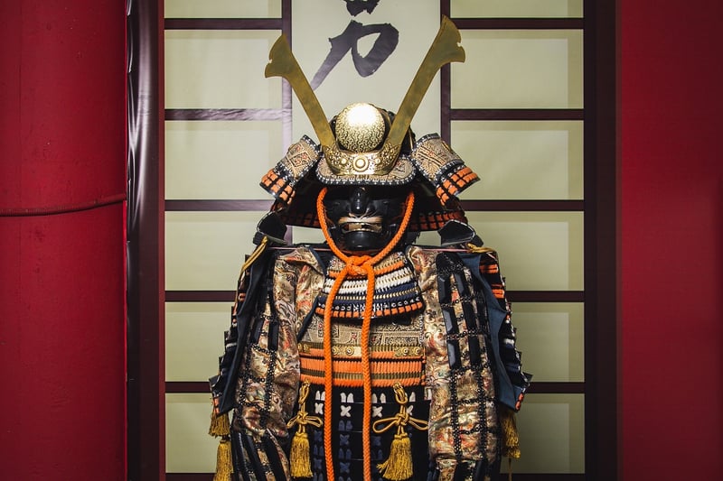 Samurai